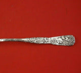 Vine by Tiffany and Co Sterling Silver Stuffing Spoon with Button w/ Grapes 11"
