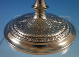 Wedgwood by International Sterling Silver Compote w/ Fancy Design #T41-1 (#1894)