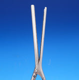 Love's Dream by Unger Sterling Silver Hair Curler Vermeil 8 1/2" (#7793) Cupid