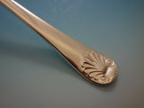 English Shell by James Robinson Sterling Silver Flatware Dinner Set 24 pieces