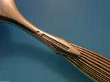 Savoy by Frigast Silverplated Flatware Set For 8 Danish Service 65 Pieces