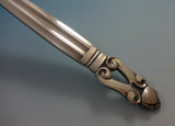 Acorn by Georg Jensen Sterling Silver Flatware Set For 8 Service 40 Pieces