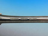 English King by Tiffany and Co Sterling Silver Punch Ladle 2 Spout 12 1/2" Large