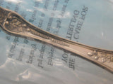 Buttercup by Gorham Sterling Silver Flatware Set Service 49 Pieces Dinner New