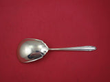 Contempora by Dominick and Haff Sterling Silver Berry Spoon  7 1/2"