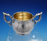Louis XV by Whiting-Gorham Sterling Silver Sugar Creamer Set 2pc #3347 (#4183)