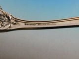 Francis I by Reed & Barton Script Sterling Silver Asparagus Serving Fork 9 5/8"