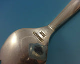 Grace by Orla Vagn Mogensen Sterling Silver Flatware Set Service 40 Pcs Modern