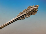 Botticelli by Frank Whiting Sterling Silver Flatware Set Service 80 pieces