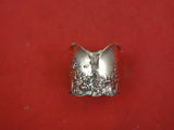 Love Disarmed by Reed and Barton Sterling Silver Napkin Ring Cherub 2ozt 1 3/4"
