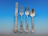 Versailles by Gorham Sterling Silver Flatware Service 12 Set 84 pieces Dinner