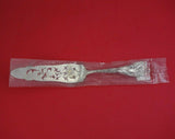 Love Disarmed by Reed and Barton Sterling Silver Jelly Cake Server 10" New