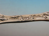 Chrysanthemum by Tiffany and Co. Sterling Silver Waffle Server Plain 8 3/4"