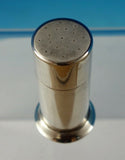 Tiffany & Co. Sterling Silver Powder Shaker #23670 1 7/8" x 1" (#2864) Vintage