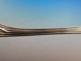 Japanese by Tiffany and Co. Sterling Silver Fish Server 12"