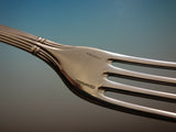 Oceana by Christofle Sterling Silver Flatware Set for 8 Service 95 Pieces Dinner