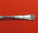 Wave Edge by Tiffany and Co Sterling Silver Junior Fork 6 1/4" Antique