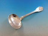 Port Royal by Christofle France Silverplate Flatware Set 12 Service 85 pc Dinner