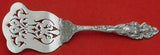 Love Disarmed by Reed and Barton Sterling Silver Asparagus Server AS Pcd Orig