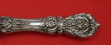 Francis I by Reed and Barton Old Sterling Silver Roast Carving Set HH WS 3-Piece
