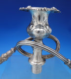 Francis I by Reed and Barton Sterling Silver Branch for Candelabra 15ozt (#6823)