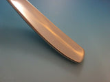 Mia by Ricci Stainless Steel Flatware Tableware Set Service 12 New 65 Pcs Modern