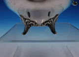 Georgian Rose by Reed and Barton Sterling Silver Creamer #820 GW Interior #4885