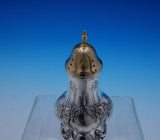 Francis I by Reed and Barton Sterling Silver Salt Pepper Shaker Set X571 (#3262)