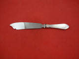 Continental by Georg Jensen Sterling Silver Cake Knife Old HHWS Original 10 1/2"