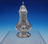 Francis I by Reed and Barton Sterling Silver Salt Pepper Shaker Set X571 (#3262)
