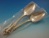 Medici New by Gorham Sterling Silver Flatware Service For 8 Set 35 Pieces New