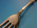 Valenciennes by Manchester Sterling Silver Flatware Service For 8 Set 60 Pieces