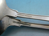 Etruscan by Gorham Sterling Silver Essential Serving Set Large Hostess 5-piece