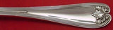 Colonial by Tiffany and Co Sterling Silver Sorbet Spoon 5 1/2"