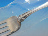 Medici New by Gorham Sterling Silver Flatware Service for 12 Set 48 Pieces New