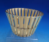 Bamboo by Tiffany and Co Sterling Silver Champagne Cooler Vermeil #25059 (#7019)