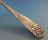 Hardanger by Th. Olsens 830 Silver Flatware Set Service Dinner 41 pcs A Monogram