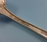 Belle Meade by Lunt Sterling Silver Flatware Set for 12 Service 52 Pieces