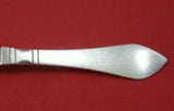 Continental by Georg Jensen Sterling Silver Sugar Spoon 4 5/8" Serving Heirloom