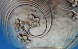 Tiffany & Co. Sterling Silver Trophy Bowl Acid Etched Circa 1895 (#1677)