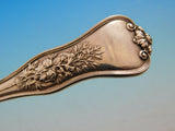 Olympian by Tiffany and Co Sterling Silver Saratoga Chip Server Pierced Rare