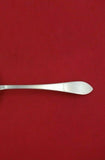 Faneuil by Tiffany and Co Sterling Silver Infant Feeding Spoon Original 6"