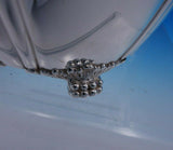 English King by Tiffany and Co Sterling Silver Demitasse Set 3-Piece (#3341)