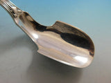Japanese by Tiffany and Co. Sterling Silver Cheese Scoop Original 9 1/4" Server