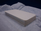 Unused Shell and Thread by Tiffany & Co. Set of 6 Place Card Holders (#4277)