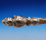 Love's Dream by Unger Sterling Silver Hair Curler Vermeil 8 1/2" (#7793) Cupid