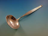 Savoy by Frigast Silverplated Flatware Set For 8 Danish Service 65 Pieces