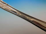 Valcourt by Gorham Stainless Steel Flatware Set Service for 8 New 40 pieces