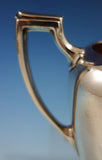 Pointed Antique by Reed Barton Dominick Haff Sterling Silver Creamer GW (#2502)
