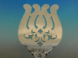 Francis I by Reed & Barton Script Sterling Silver Asparagus Serving Fork 9 5/8"
